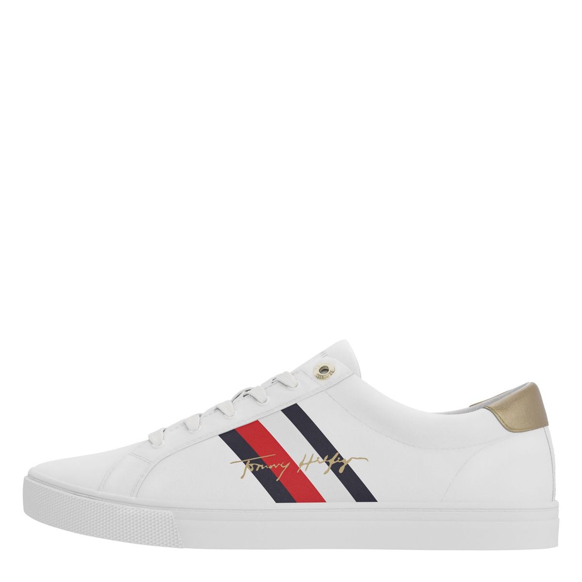 TOMMY HILFIGER - Zapatillas Urbanas Mujer Tommy Hilfiger Im Essential Webbin