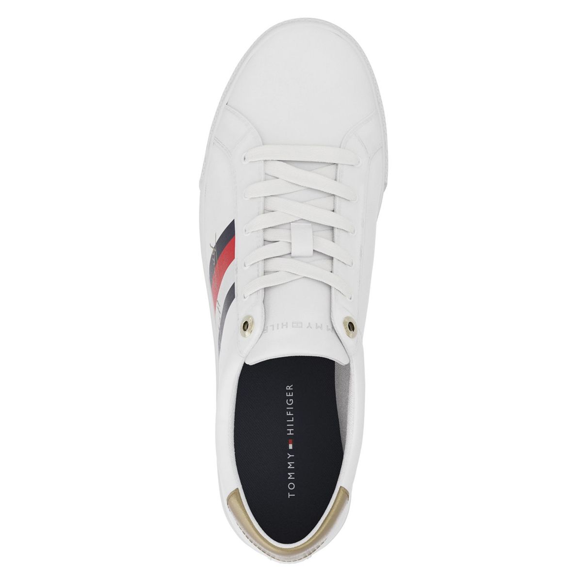 TOMMY HILFIGER - Zapatillas Urbanas Mujer Tommy Hilfiger Im Essential Webbin