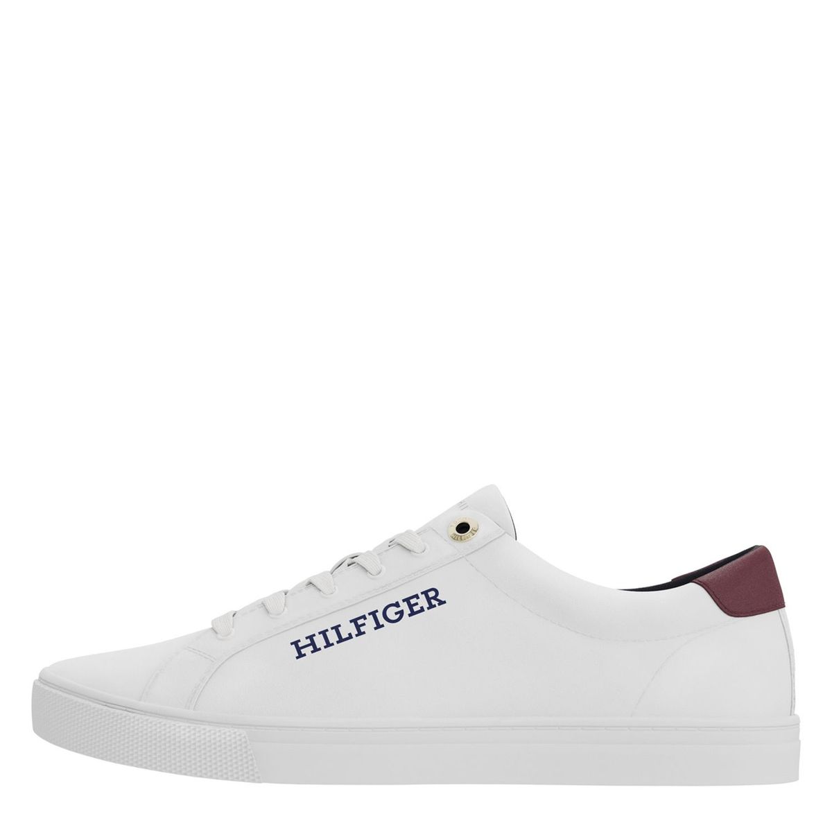 TOMMY HILFIGER - Zapatillas Urbanas Mujer Tommy Hilfiger Im Hilfiger Essenti
