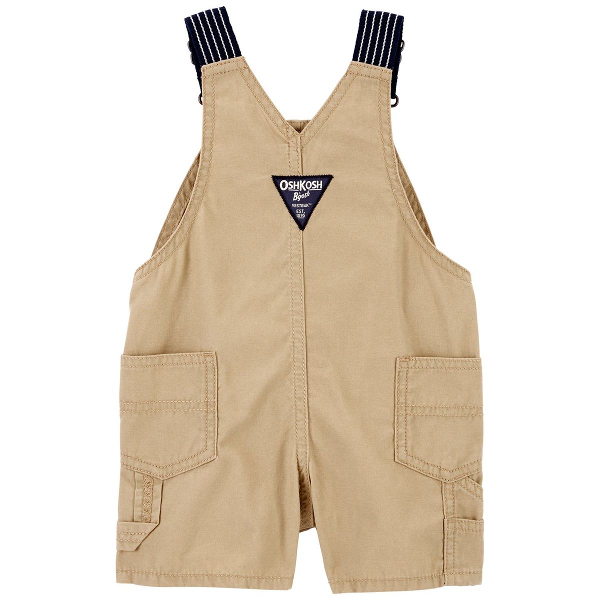 OSHKOSH - Overol Bebé Niño Algodón Oshkosh