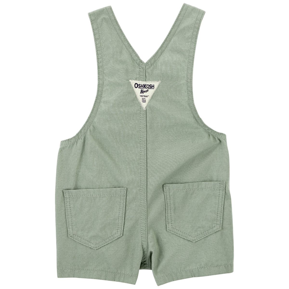 OSHKOSH - Overol Bebé Niña Algodón Oshkosh
