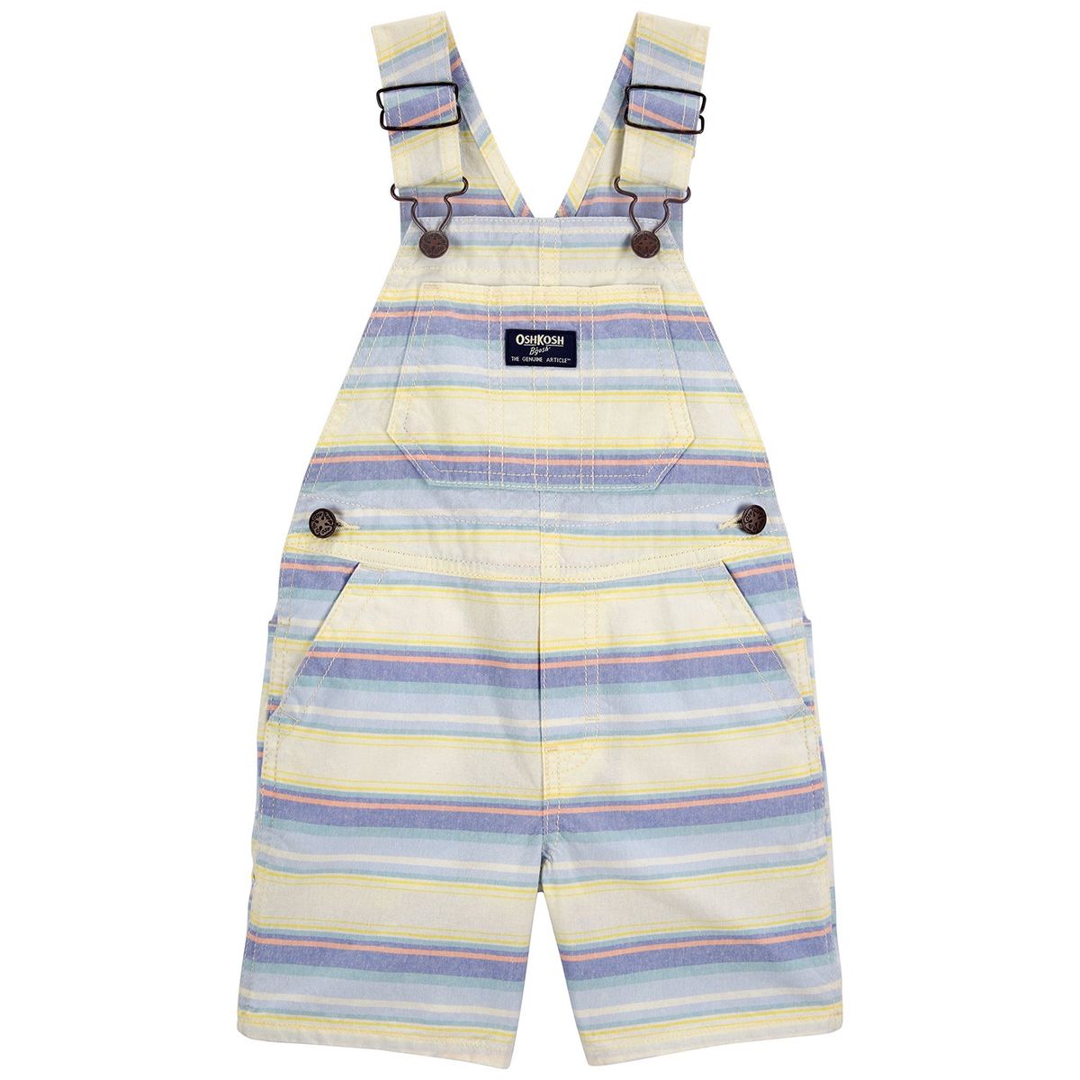 OSHKOSH - Overol Niño Algodón Oshkosh