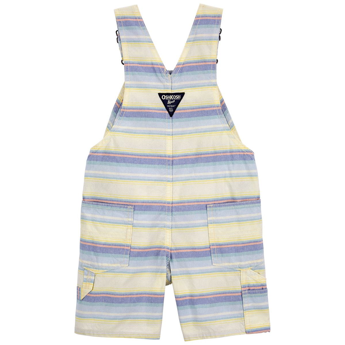 OSHKOSH - Overol Niño Algodón Oshkosh