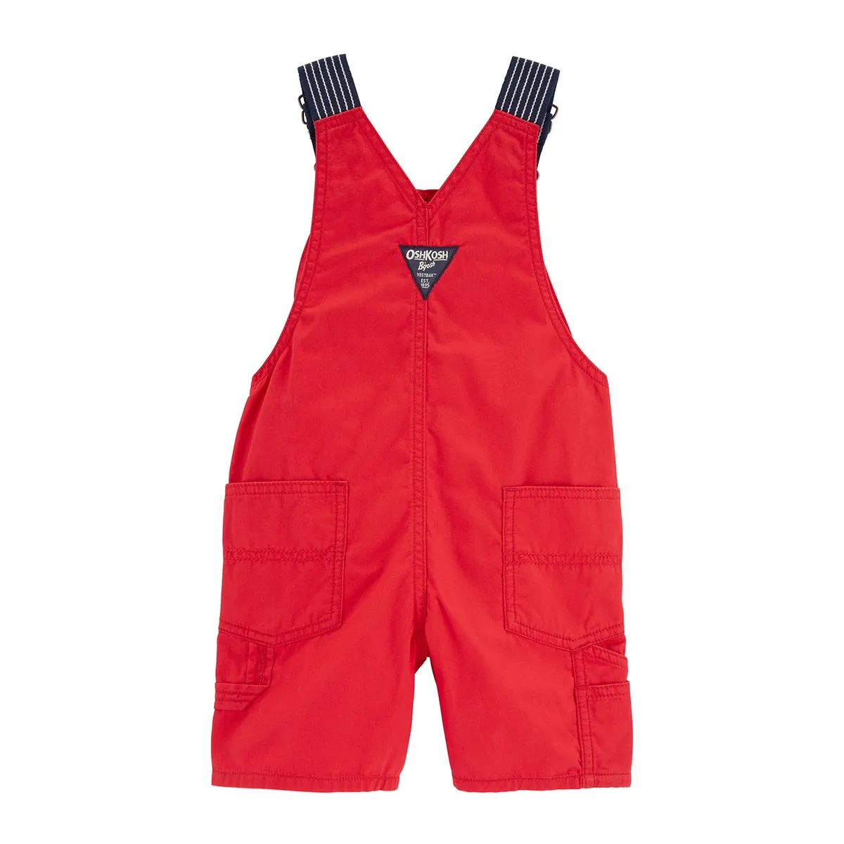 OSHKOSH - Overol Niño Algodón Oshkosh