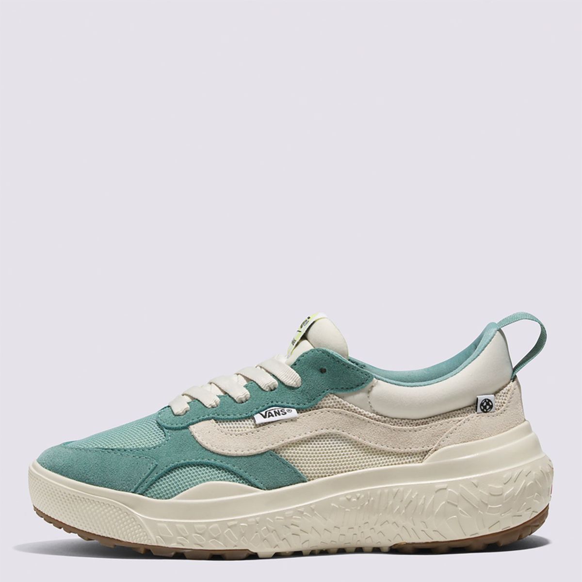 VANS - Zapatillas Urbanas Hombre Vans Ultrar Vr3 Multicolor