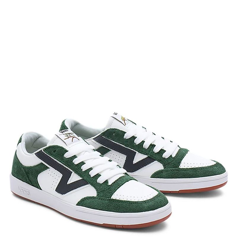 VANS - Zapatillas Urbanas Hombre Vans Lowland Cc