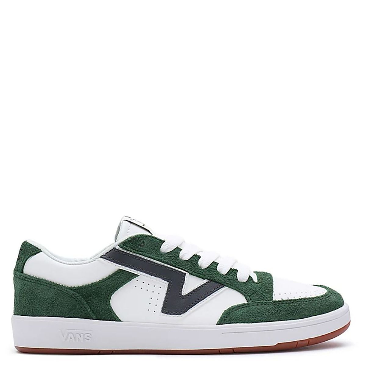 VANS - Zapatillas Urbanas Hombre Vans Lowland Cc