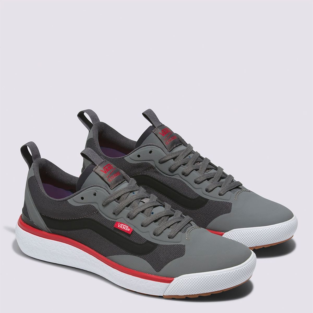 VANS - Zapatillas Urbanas Hombre Vans Ultrar Exo Gris