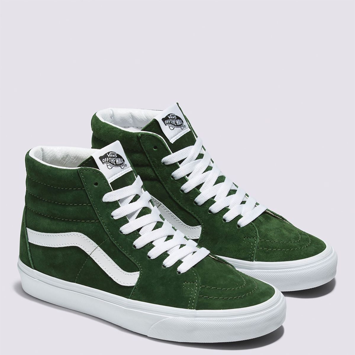 VANS - Zapatillas Urbanas Hombre Vans Sk8-hi Negro