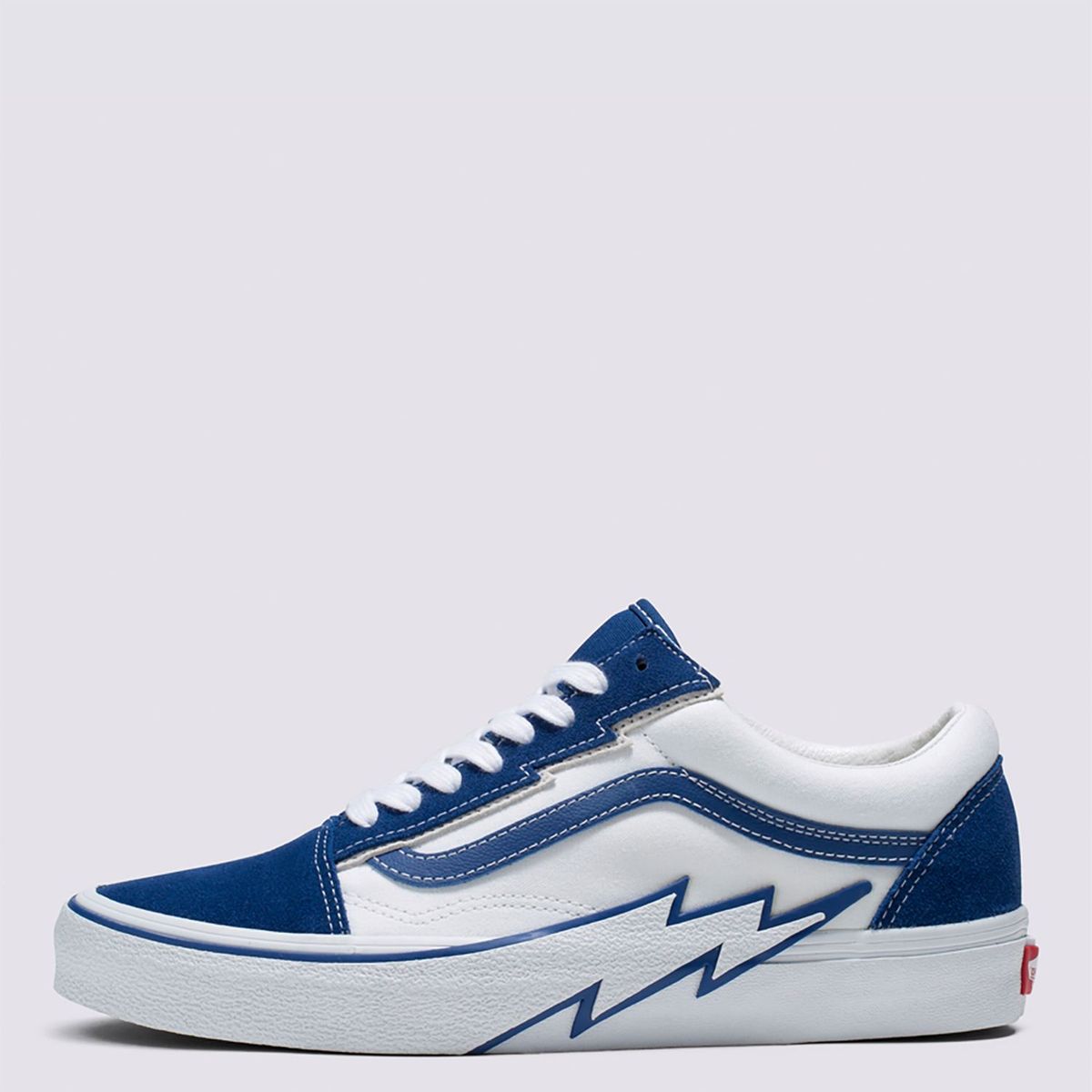 VANS - Zapatillas Urbanas Hombre Vans Old Sk Bolt