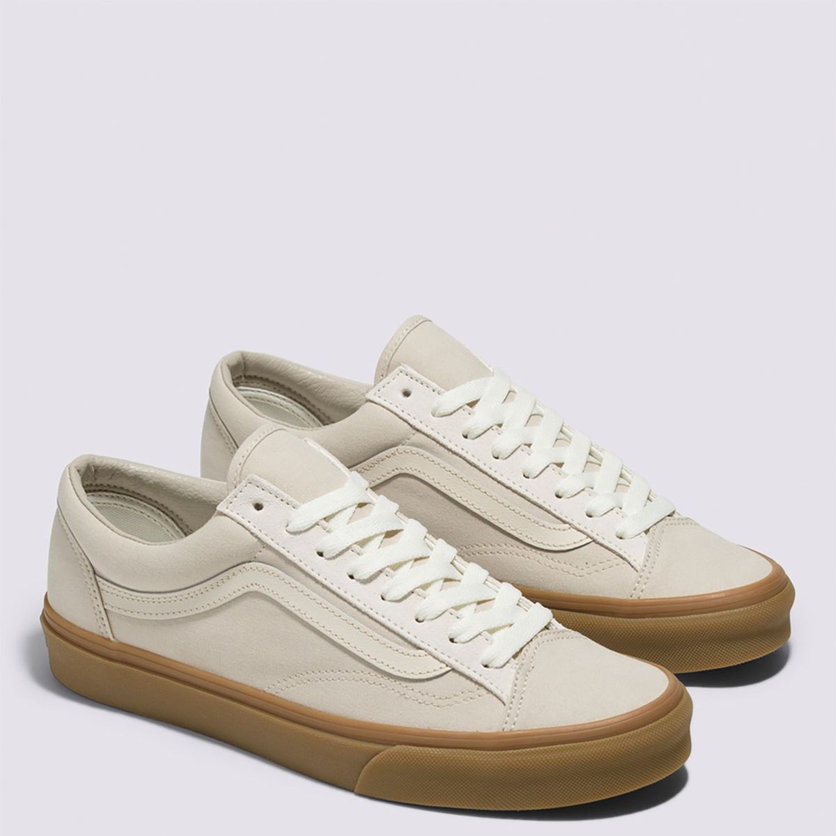 VANS - Zapatillas Urbanas Hombre Vans Style 36