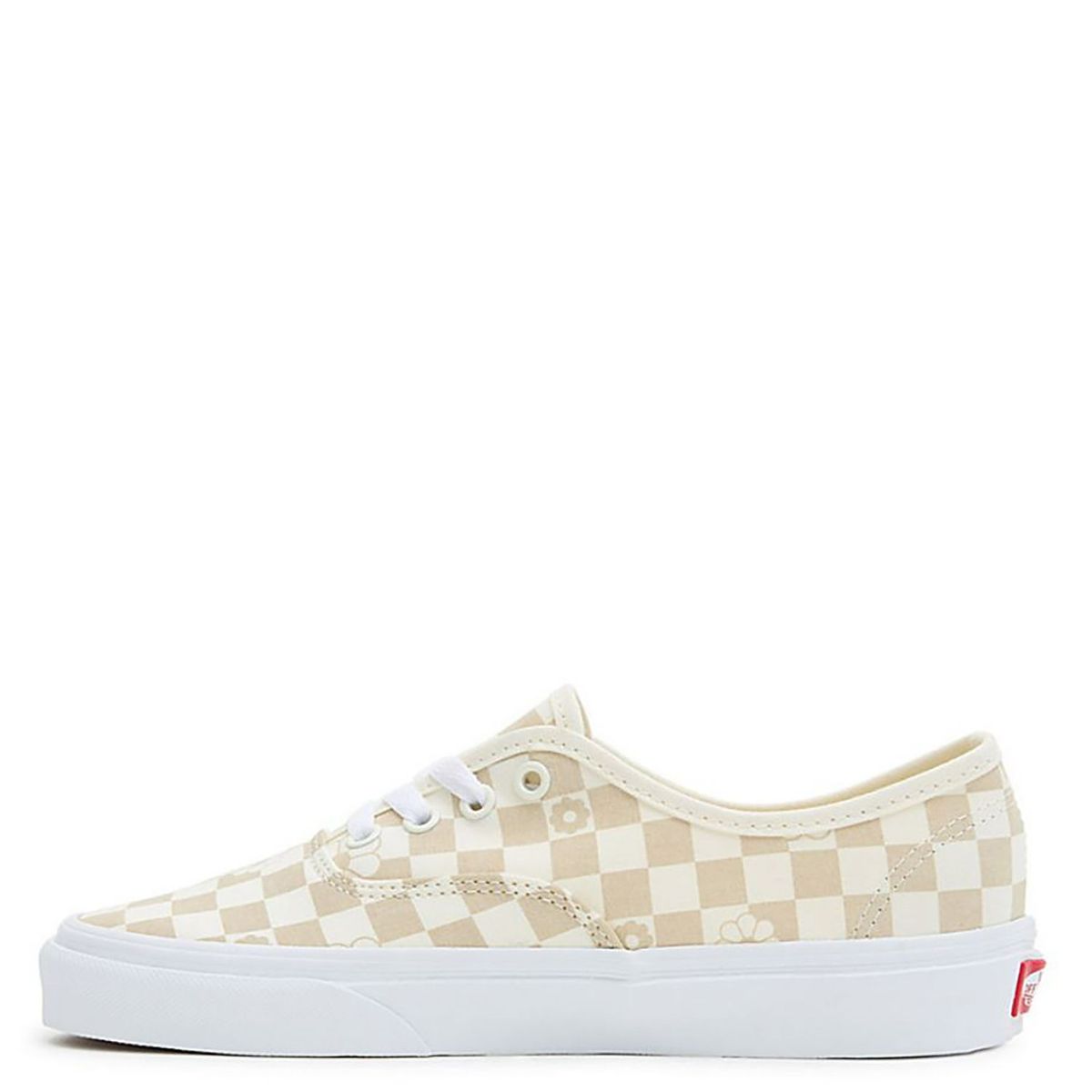 VANS - Zapatillas Urbanas Mujer Vans Authentic Beige