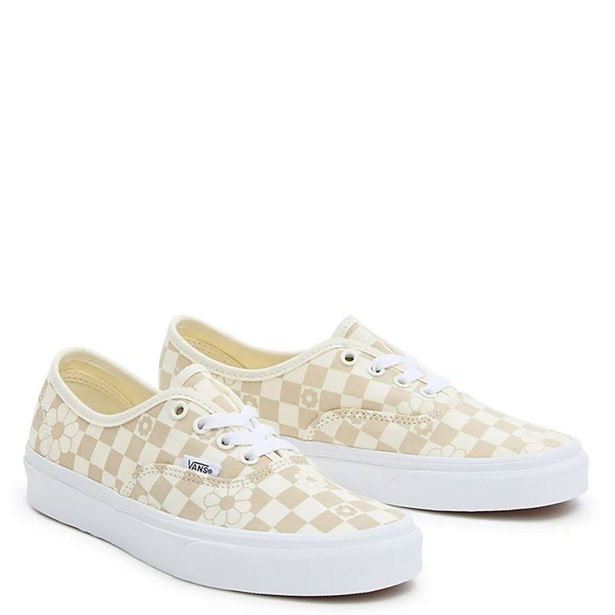 VANS - Zapatillas Urbanas Mujer Vans Authentic Beige