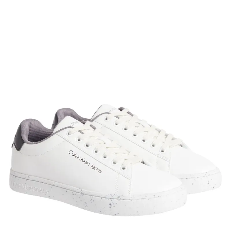 CALVIN KLEIN - Zapatillas Urbanas Hombre Calvin Klein Classic Cupsole Spec Sol