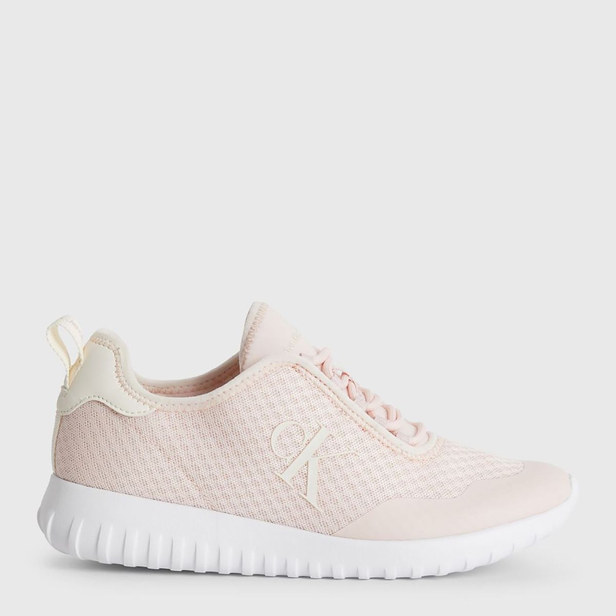 CALVIN KLEIN - Zapatillas Urbanas Mujer Calvin Klein Spor Run Eva Sl Rosado