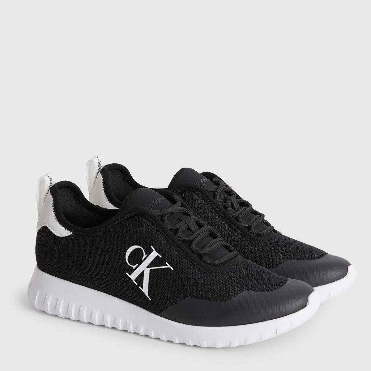 CALVIN KLEIN - Zapatillas Urbanas Mujer Calvin Klein Spor Run Eva Sl