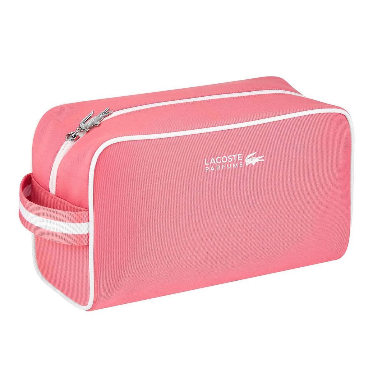 LACOSTE - GWP MAKEUP POUCH 2024