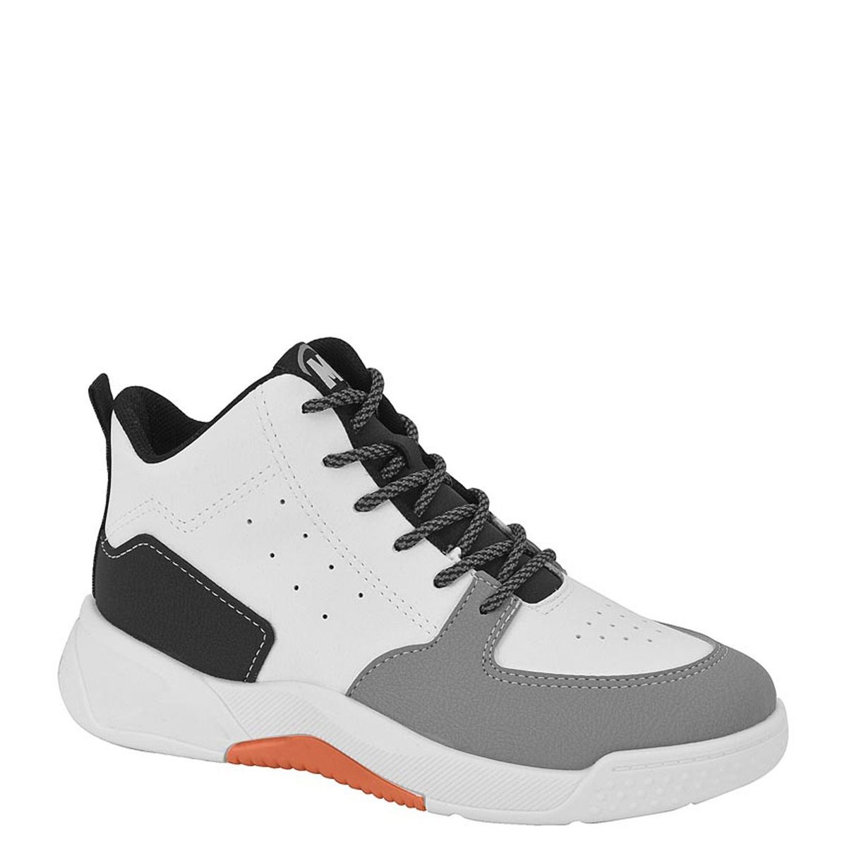 MOLEKINHO - Zapatillas Urbanas Niño Molekinho Blanco