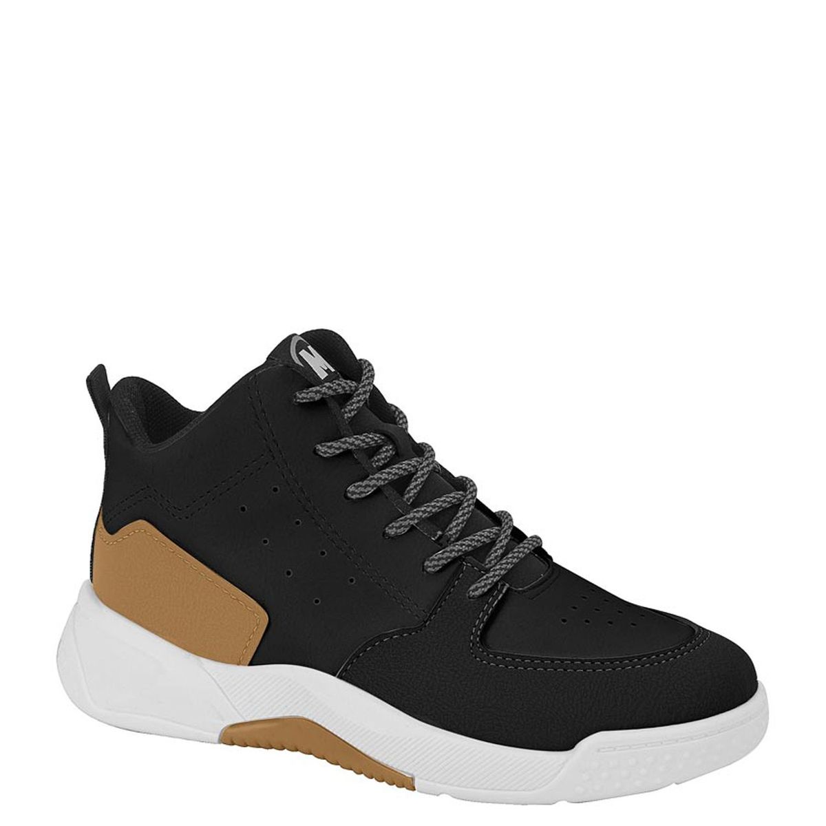 MOLEKINHO - Zapatillas Urbanas Niño Molekinho Negro