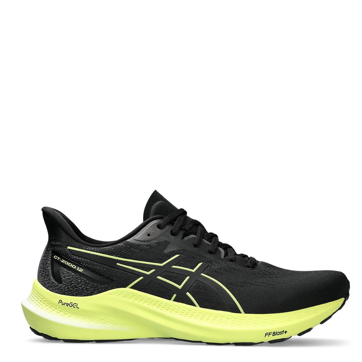 ASICS - Zapatillas Running Hombre Asics GT-2000 12