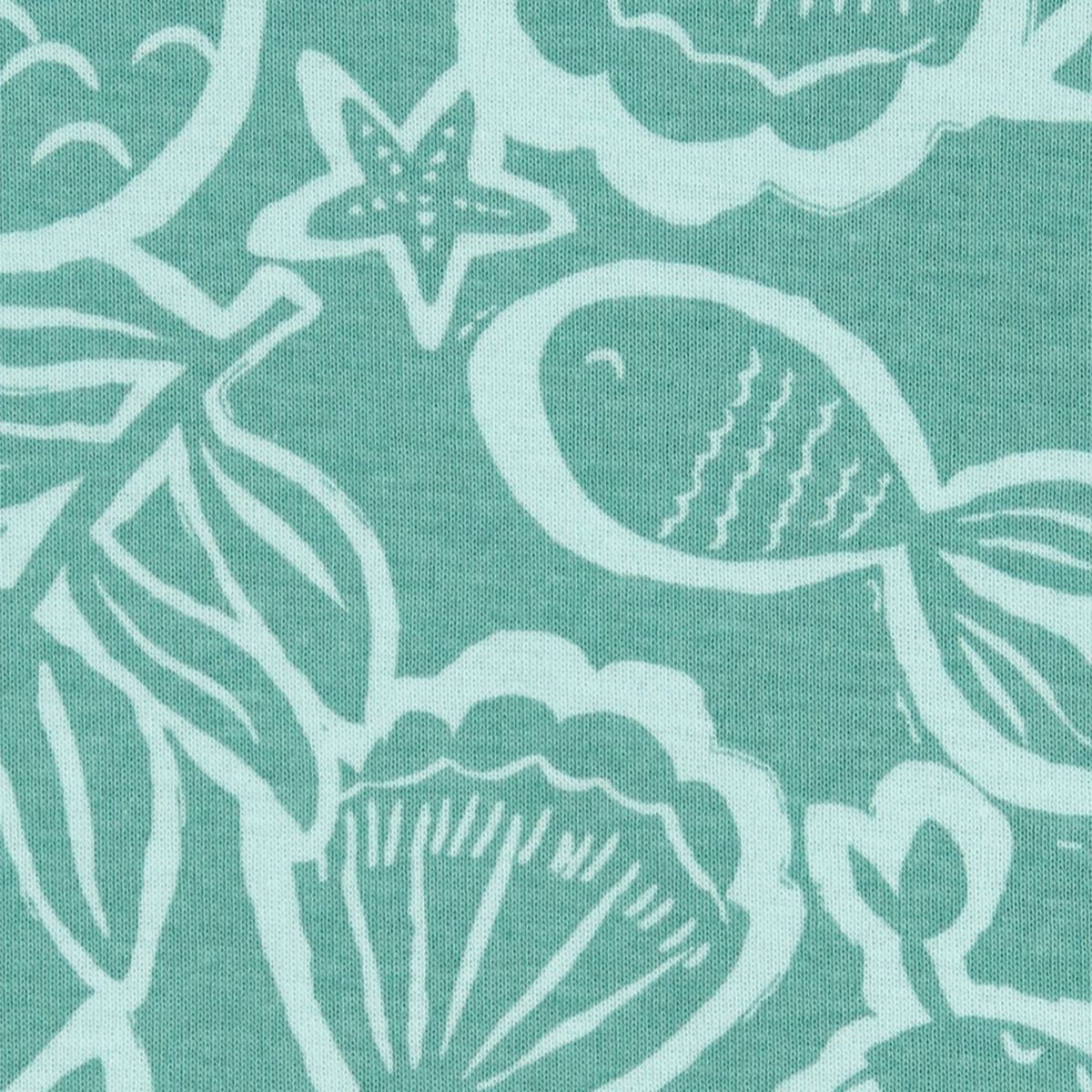 CARTER'S - Pijama 4 Piezas Bebé Niña Algodón Carters