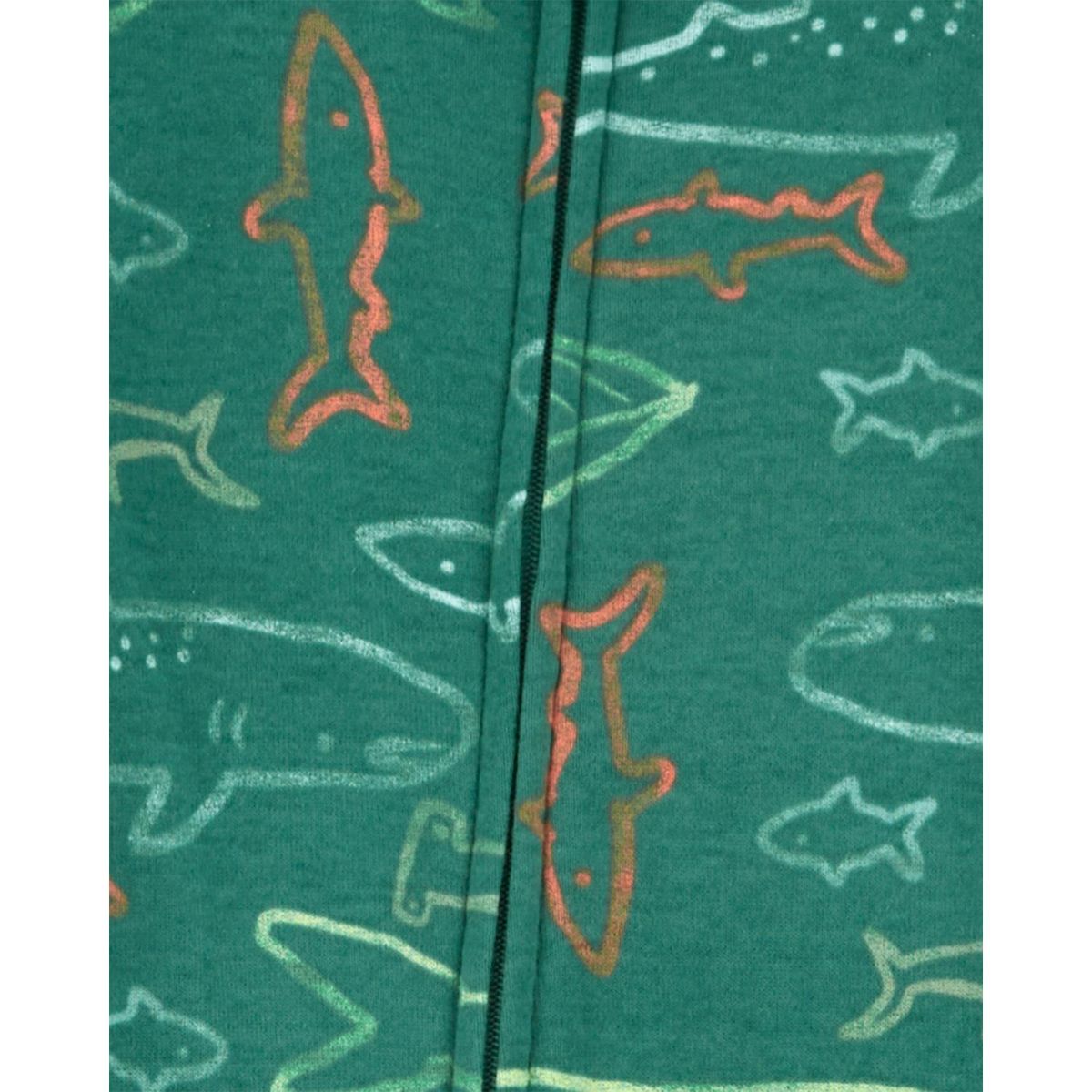 CARTER'S - Pijama Bebé Niño Algodón Carters