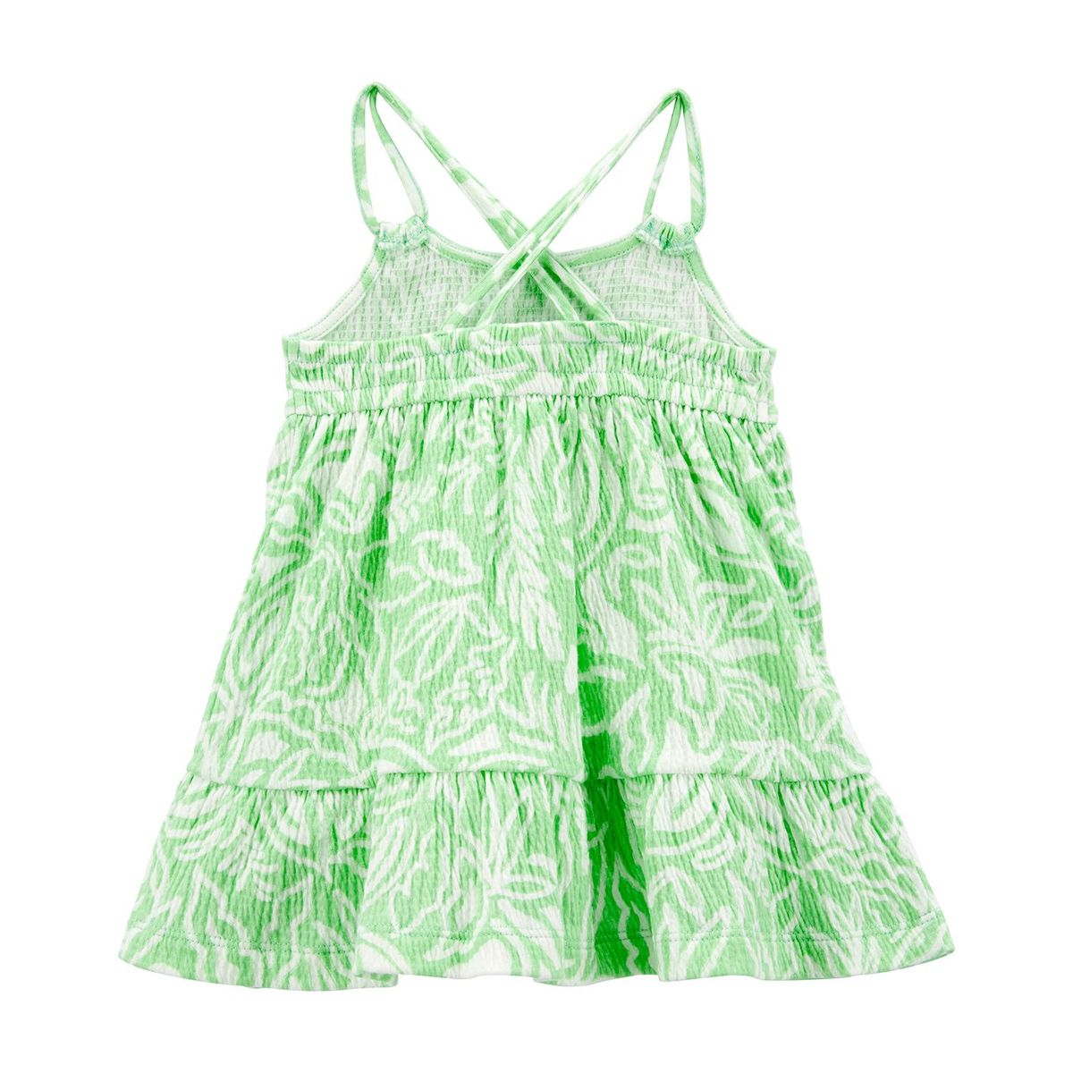 CARTER'S - Vestido Bebé Niña Algodón Algodón Carters