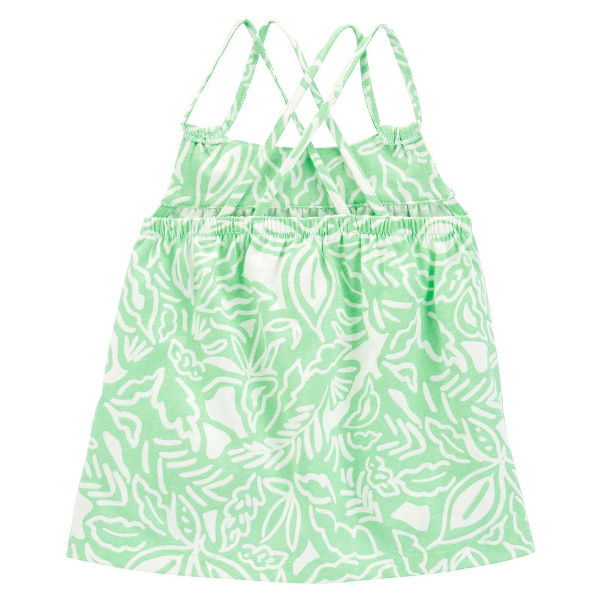 CARTER'S - Conjunto 2 Piezas Bebé Niña Algodón Carters