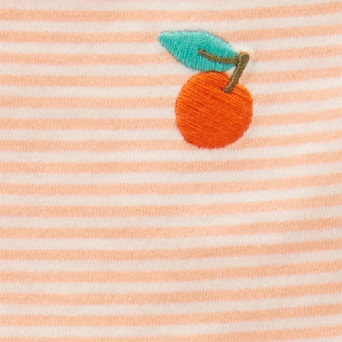 CARTER'S - Conjunto 2 Piezas Bebé Niña Algodón Carters