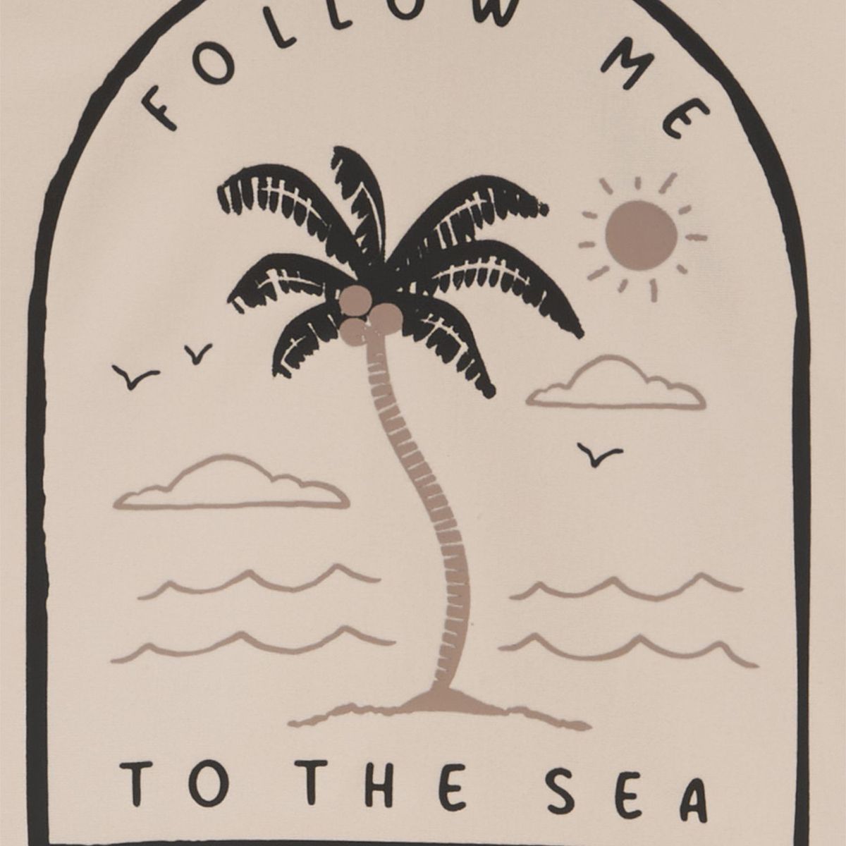 CARTER'S - Traje De Baño 2 Piezas Bebé Niño Carters