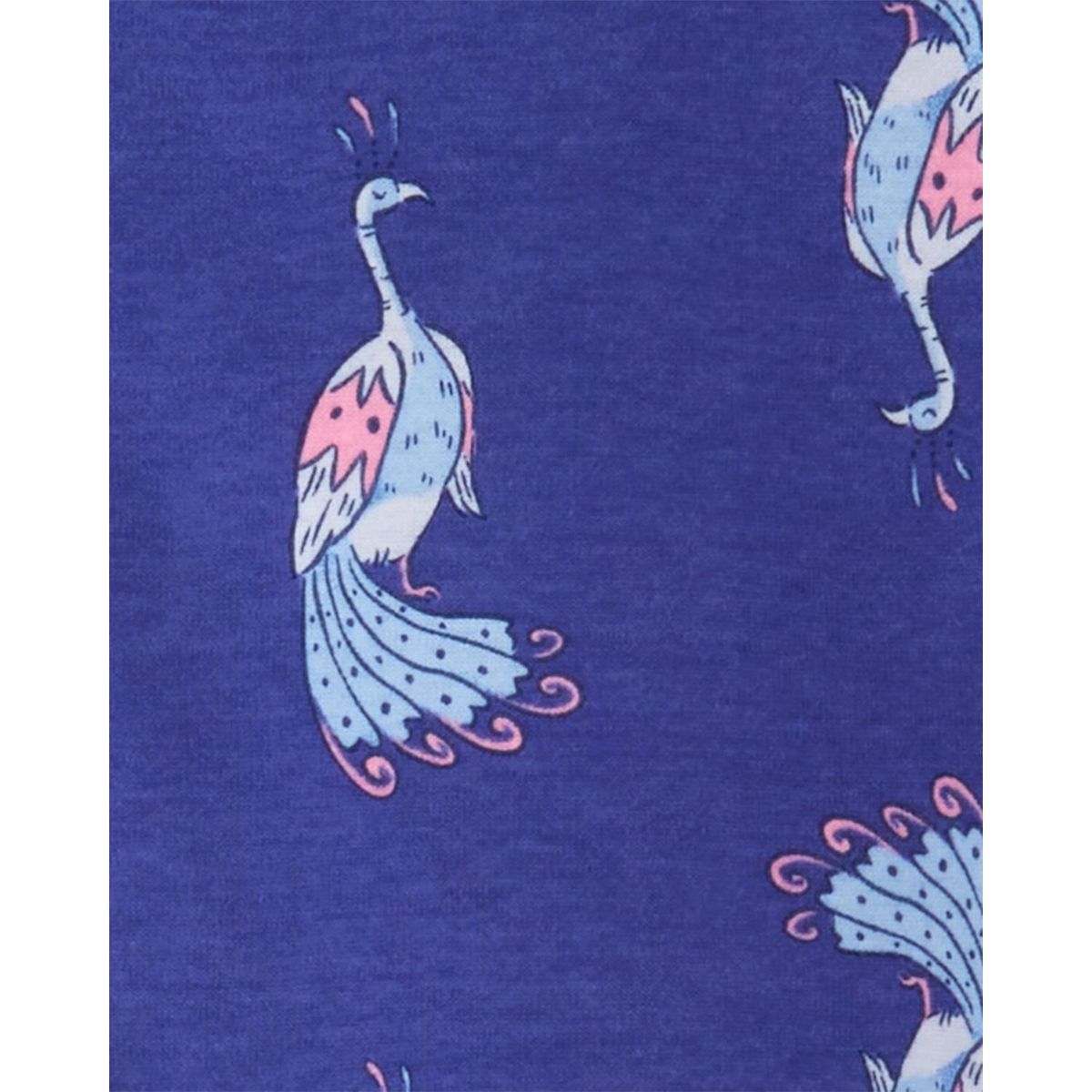 CARTER'S - Pijama Bebé Niña Algodón Carters