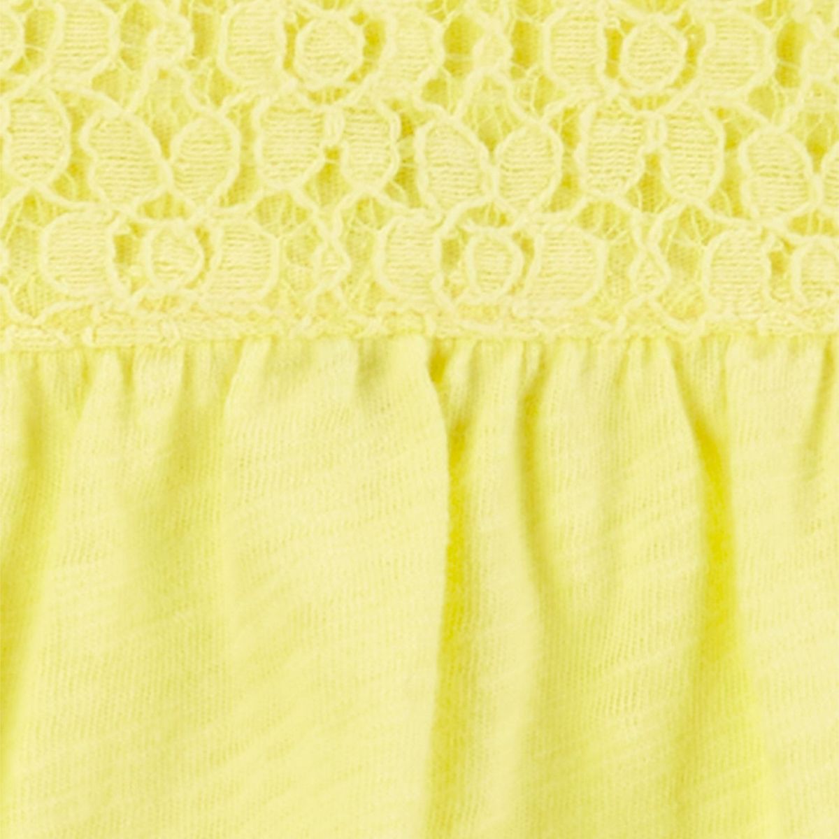 CARTER'S - Conjunto 3 Piezas Bebé Niña Algodón Carters