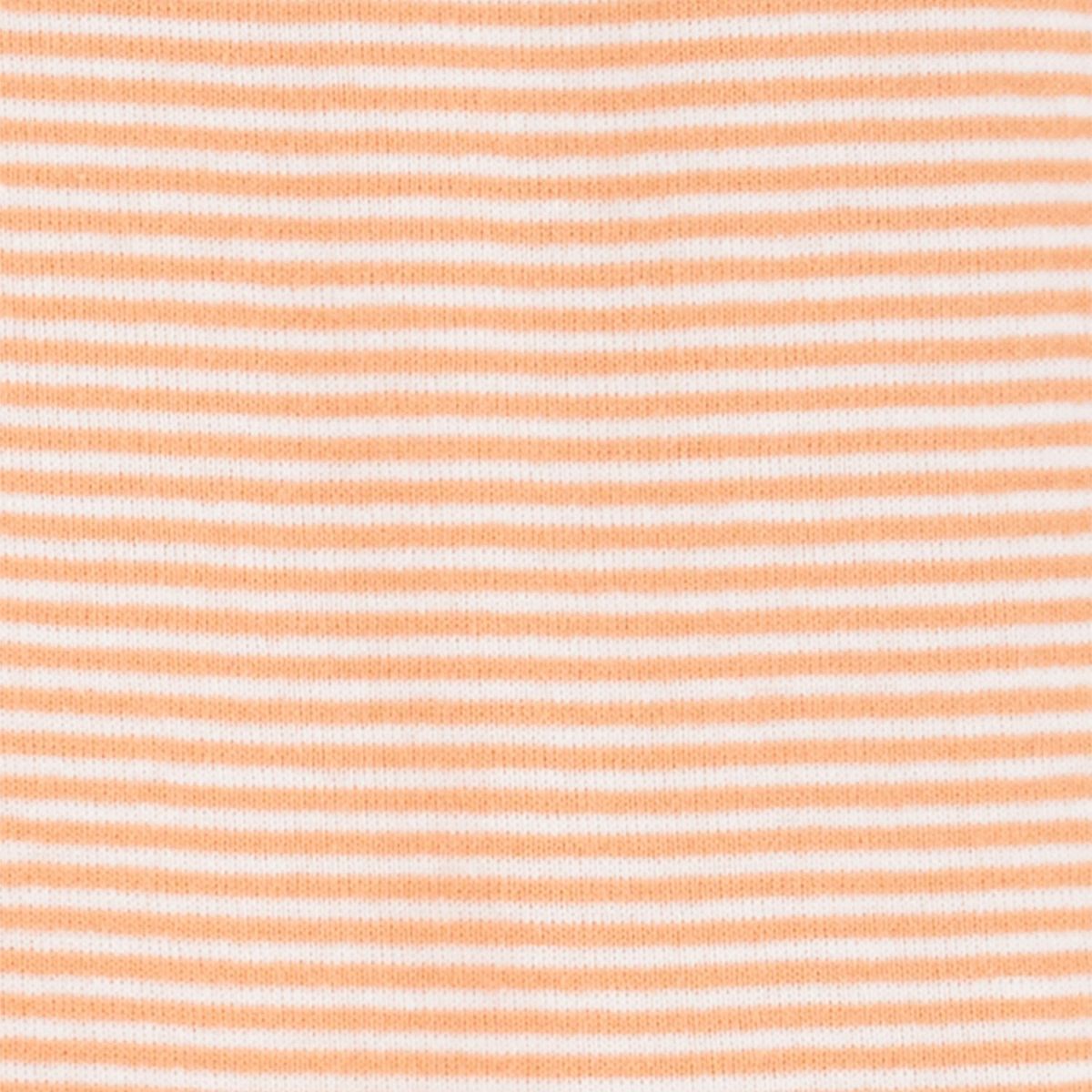 CARTER'S - Conjunto 3 Piezas Bebé Niña Algodón Carters