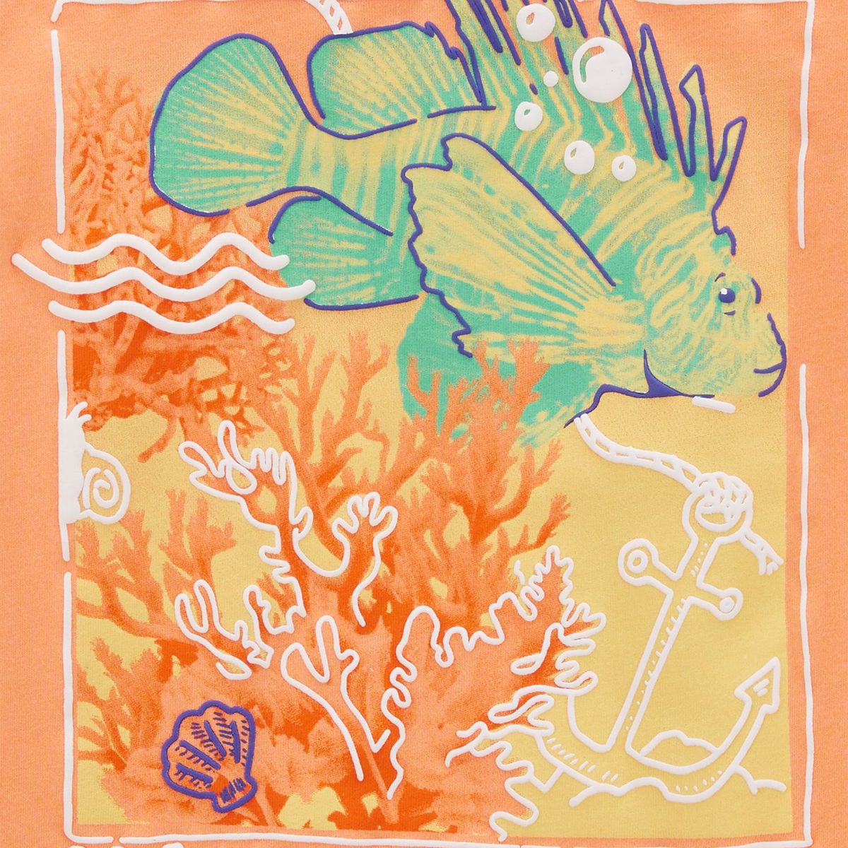 CARTER'S - Polo Bebé Niño Algodón Algodón Carters