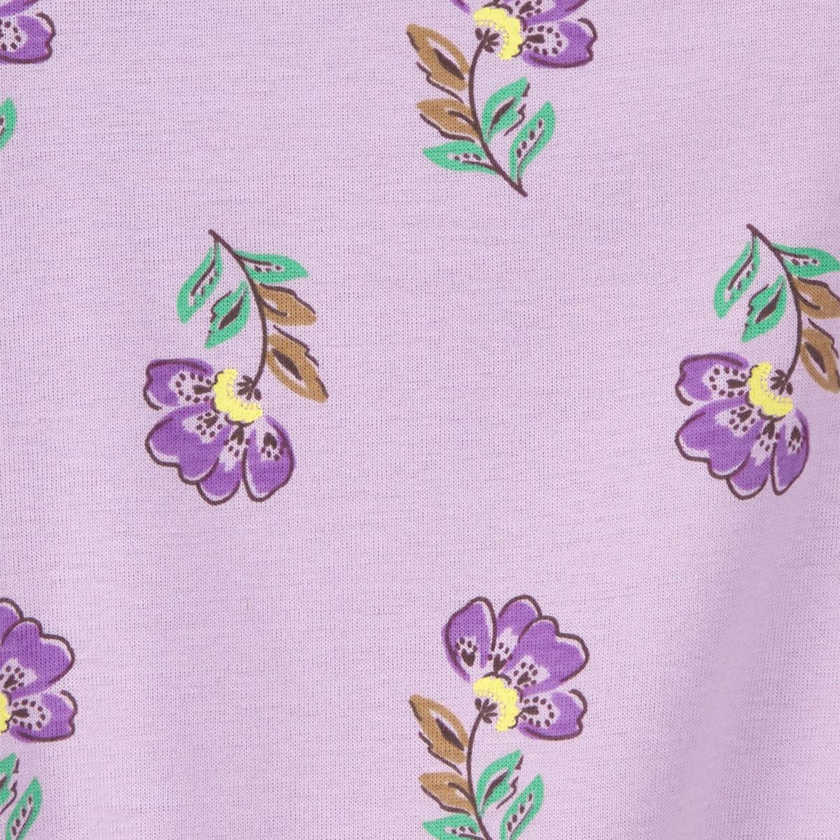 CARTER'S - Enterizo Bebé Niña Algodón Carters