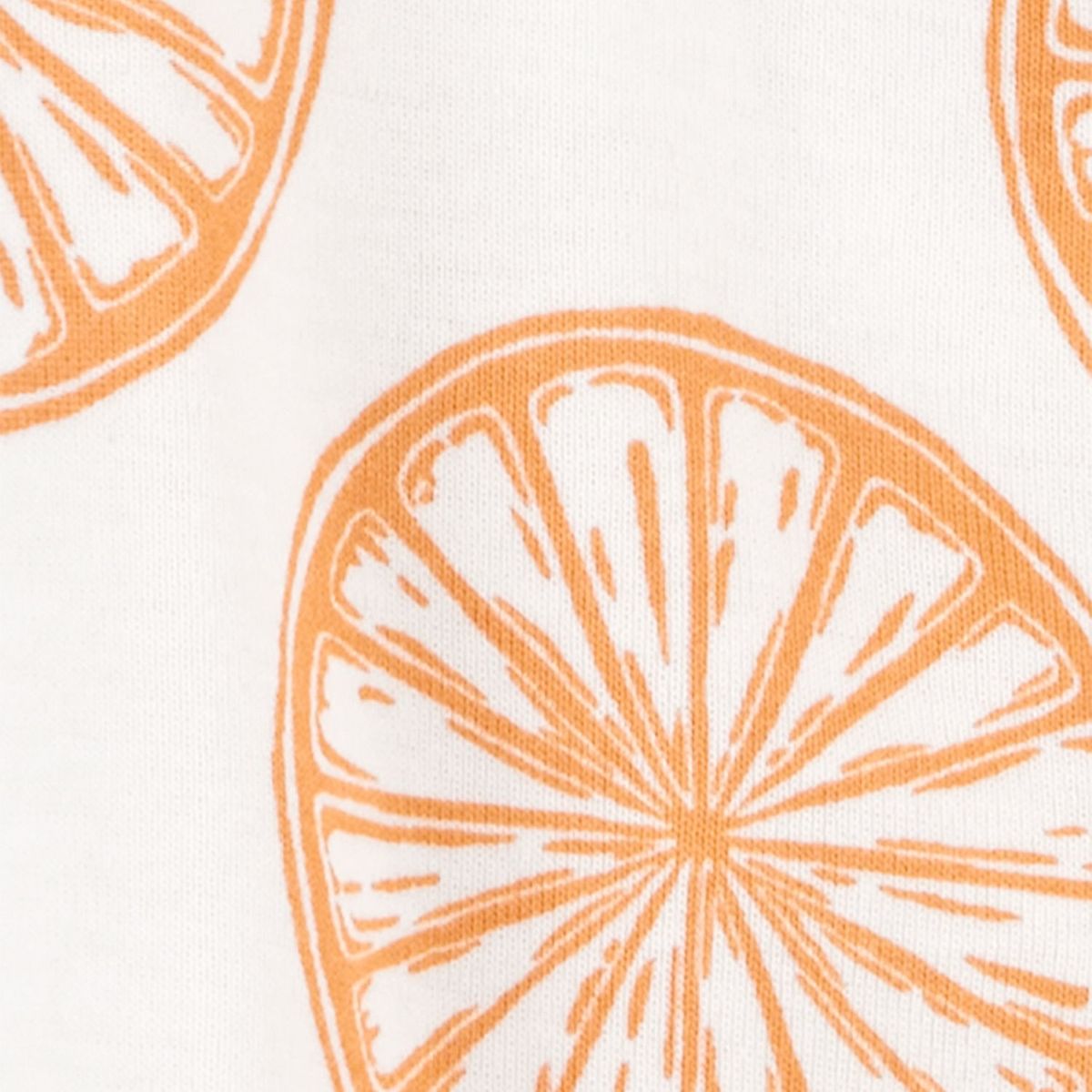 CARTER'S - Enterizo Bebé Niña Algodón Carters