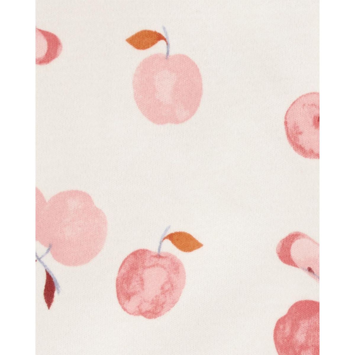 CARTER'S - Pijama Bebé Niña Algodón Carters