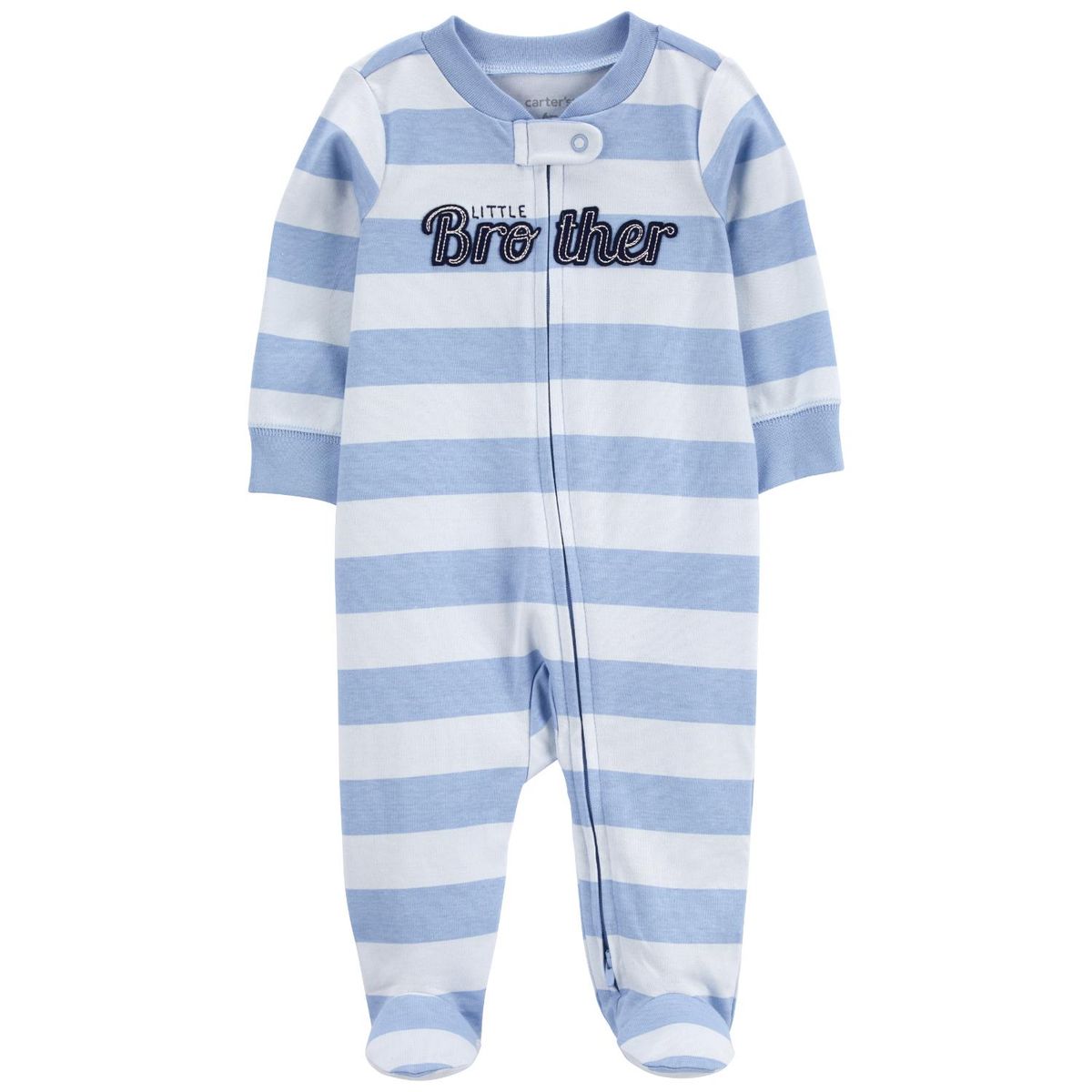 CARTER'S - Pijama Bebé Niño Algodón Carters