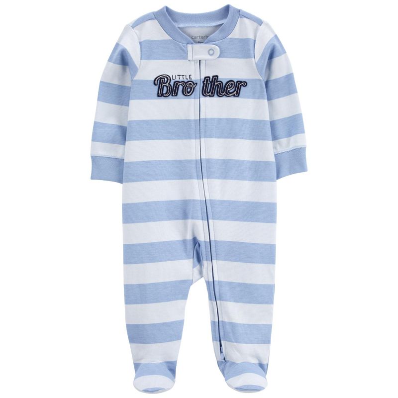 CARTER'S - Pijama Bebé Niño Algodón Carters