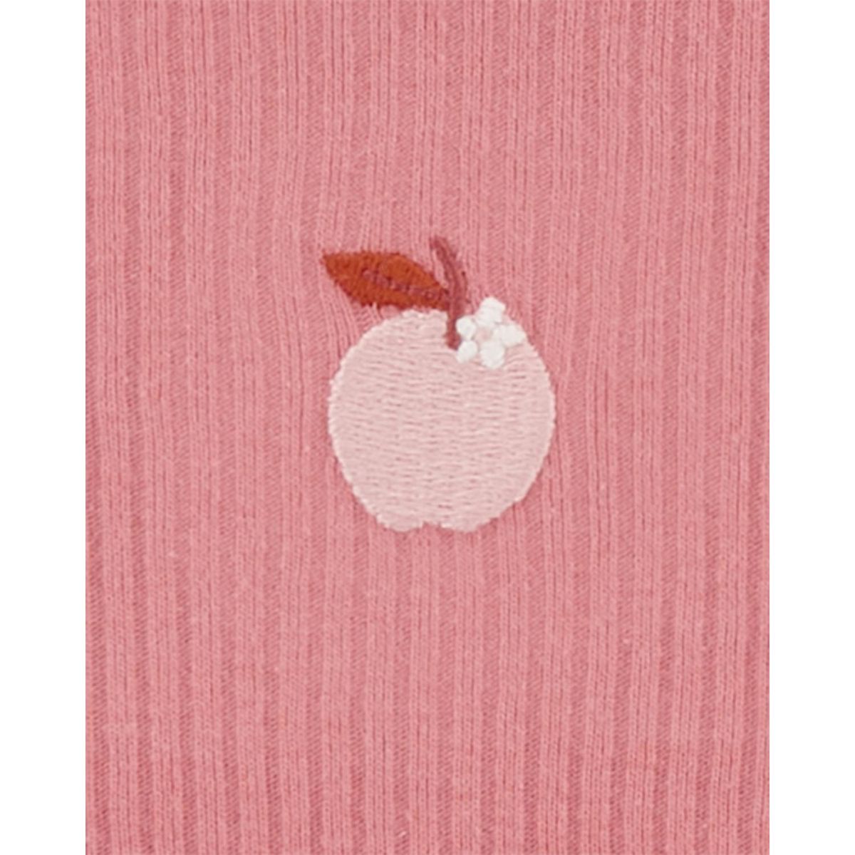 CARTER'S - Conjunto 3 Piezas Bebé Niña Algodón Carters