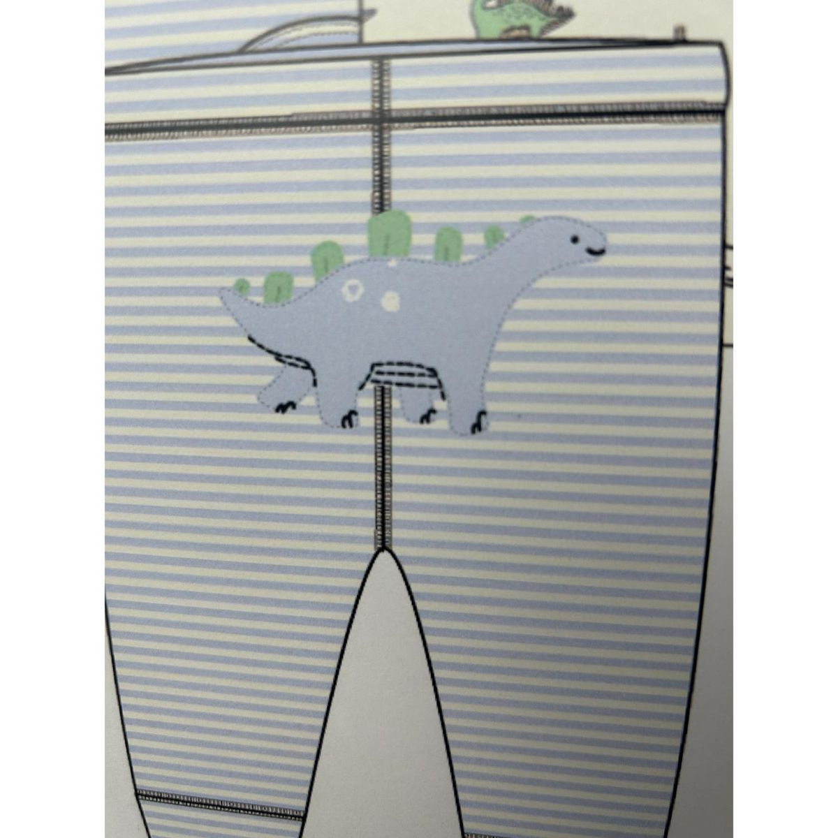 CARTER'S - Conjunto 3 Piezas Bebé Niño Algodón Carters