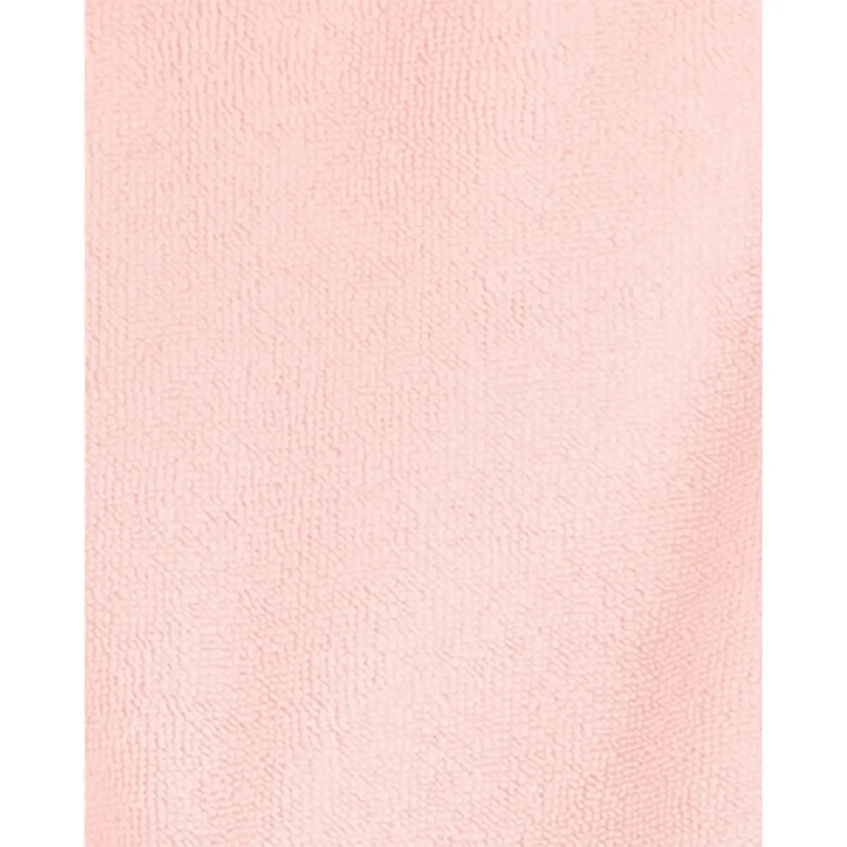 CARTER'S - Bata de Baño Bebé Niña Algodón Carters