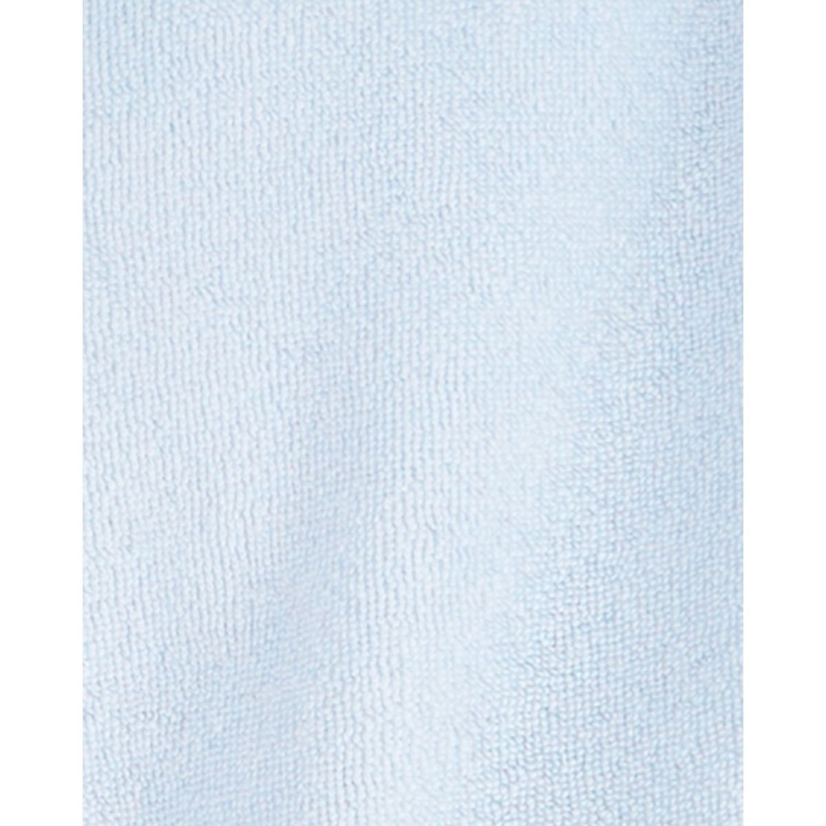 CARTER'S - Bata de Baño Bebé Niño Algodón Carters