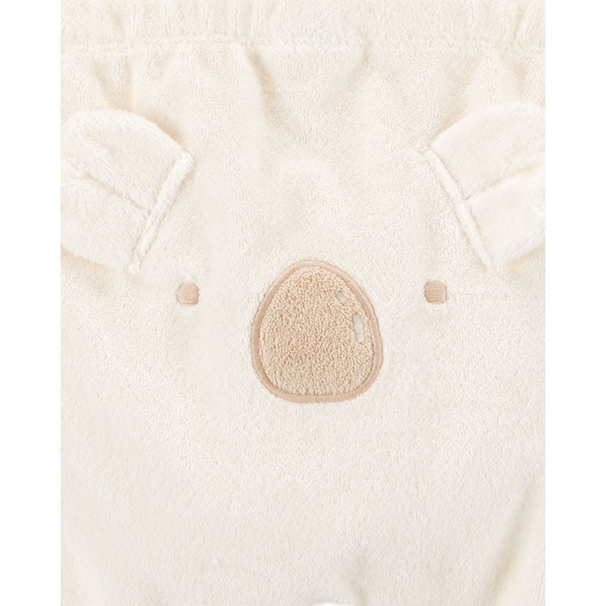 CARTER'S - Conjunto Bebé Niño Niña 3 Piezas Algodón Carters