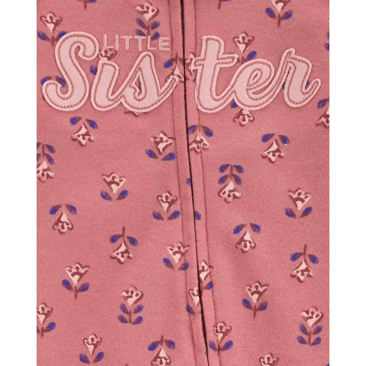 CARTER'S - Pijama Bebé Niña Algodón Carters