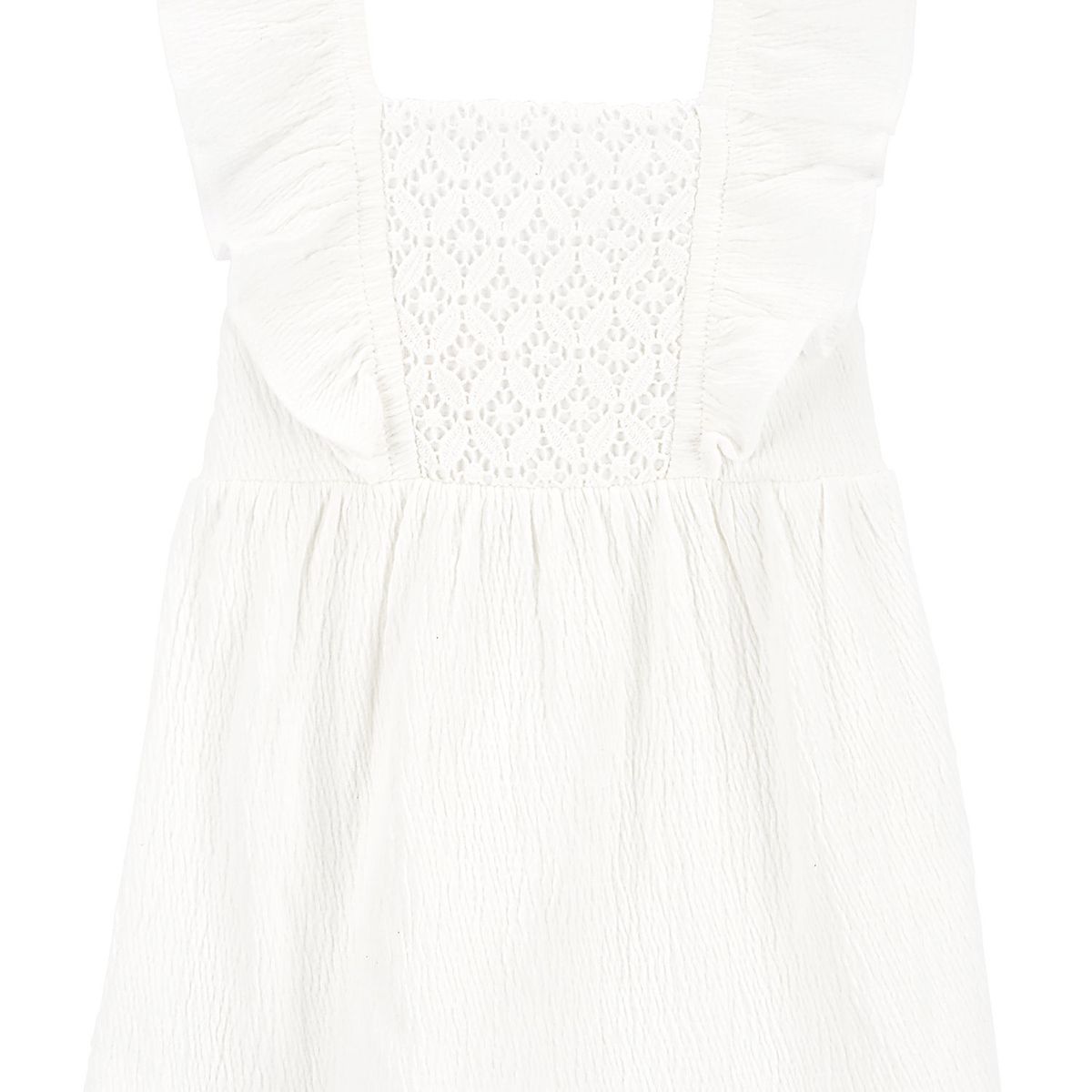 CARTER'S - Vestido Bebé Niña Algodón Algodón Carters