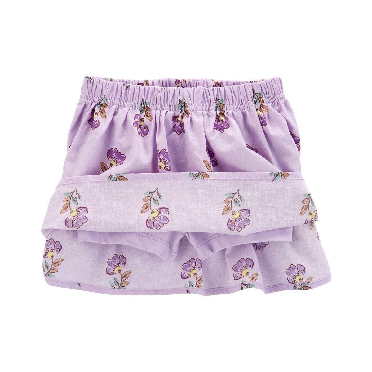 CARTER'S - Conjunto 2 Piezas Niña Lino Carters