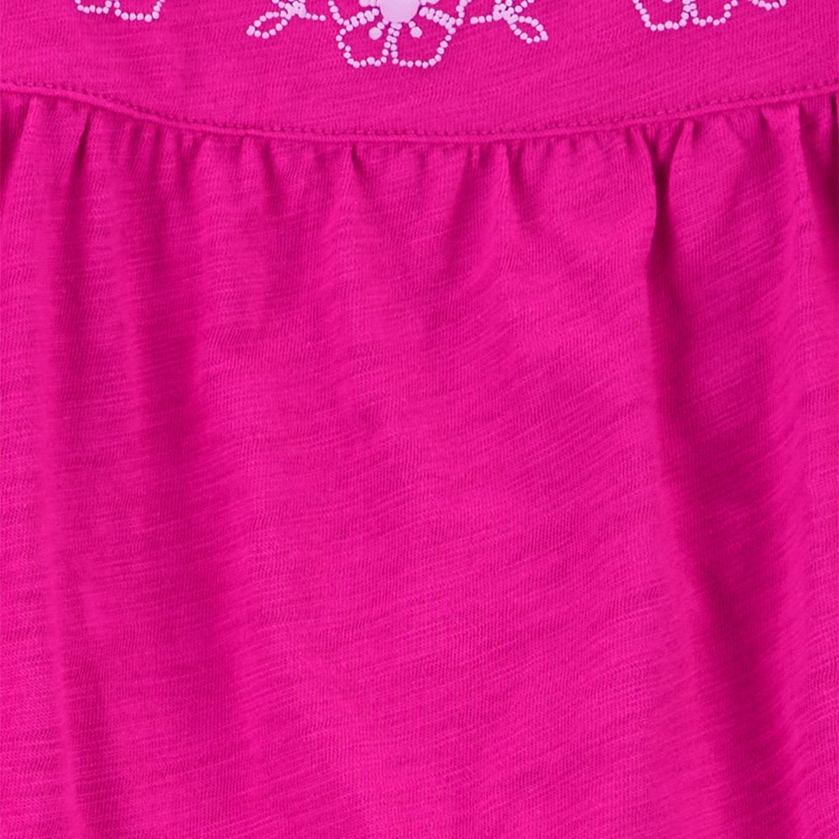 CARTER'S - Conjunto 2 Piezas Niña Algodón Carters