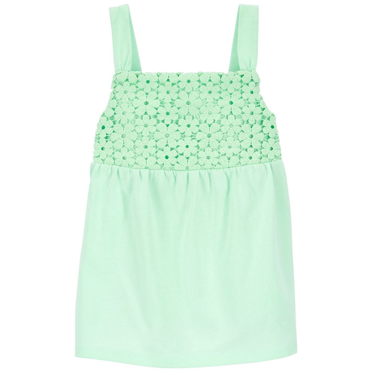 CARTER'S - Polo Niña Algodón Carters