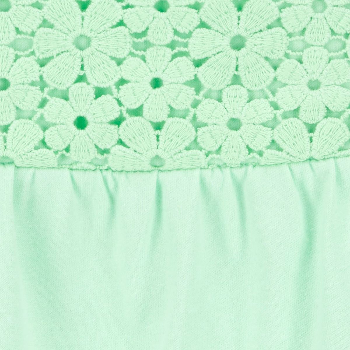 CARTER'S - Polo Niña Algodón Carters